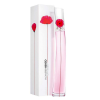 Kenzo Flower Poppy Bouquet EDP For Her 100 ml / 3.3 Fl. oz.