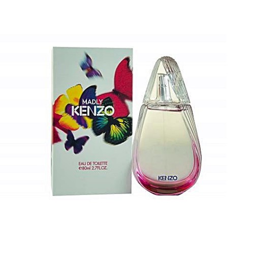 Kenzo Madly EDT For Her 80mL