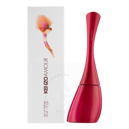 Kenzo Amour EDP For Her 30 ml / 1 Fl. oz.