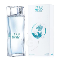 Kenzo L'eau Pour Femme EDT For Her 100 ml