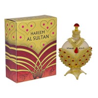 Khadlaj Hareem Al Sultan Gold Perfume Oil For Her 35ml / 1.18oz