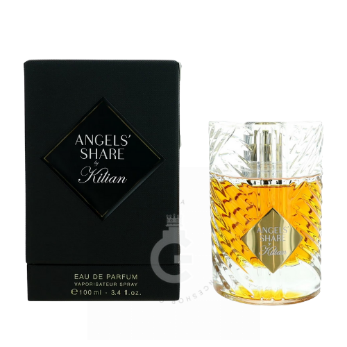 Kilian Angels Share EDP For Him / Her 100ml / 3.4 Fl.oz.