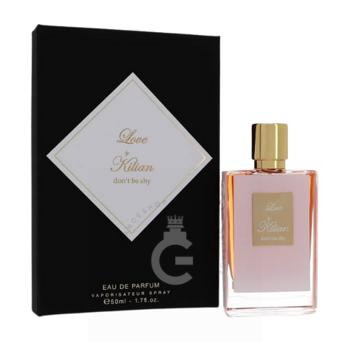 Kilian Love Don't Be Shy EDP For Her 50ml / 1.7Fl.oz