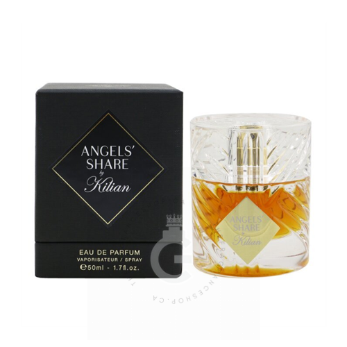 Kilian Angels Share EDP For Him / Her 50ml / 1.7Fl.oz