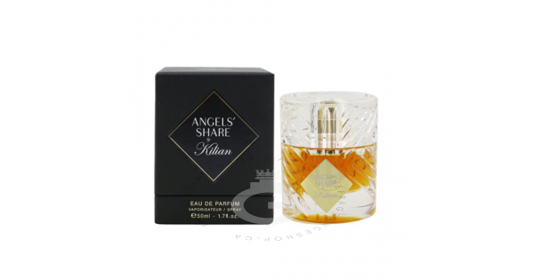 Kilian ANGELS' SHARE 50ml 香水 Kilian Angels' Share EDP For Him / Her 50ml / 1.7Fl.oz