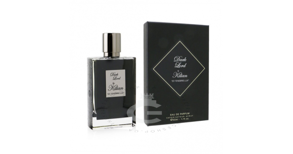 Kilian Dark Lord EDP For Him 50ml / 1.7oz - Dark Lord