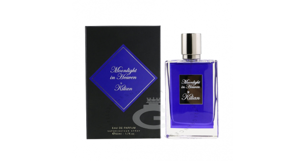 キリアン　ムーンライトインヘブン50ml 公式】ムーンライト イン ヘブン オード パルファム （リフィル