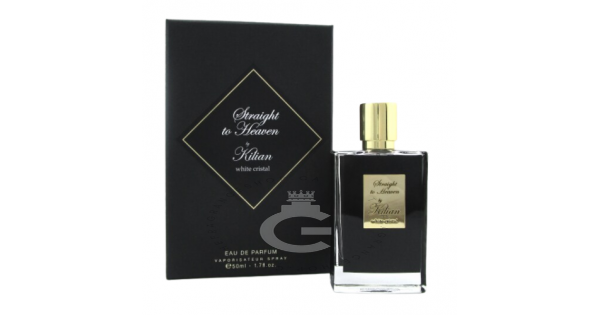 Kilian Straight To Heaven White Cristal EDP For Him / Her 50ml / 1.7oz ...