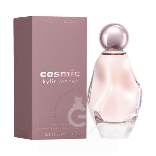 Kylie Jenner Cosmic EDP For Her 100 ml / 3.4 Fl. oz.