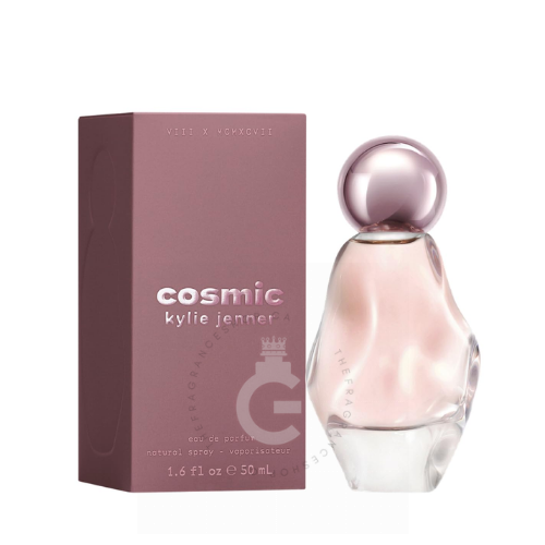 Kylie Jenner Cosmic EDP For Her 50 ml / 1.6 Fl. oz.