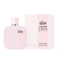 Lacoste Lacoste L.12.12 Rose EDP For Her 50 ml / 1.6 Fl. oz.