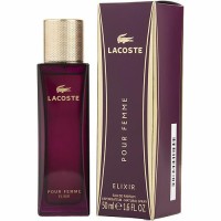 Lacoste Pour Femme Elixir For Her EDP 50ml