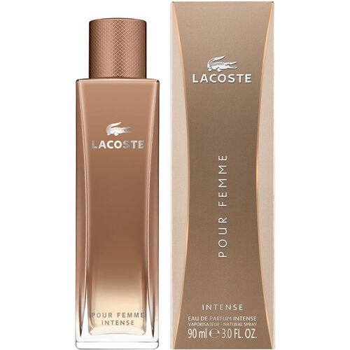 Lacoste Pour Femme Intense For Her EDP 90ml