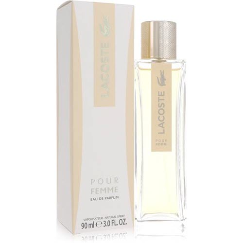 Lacoste Pour Femme for Her EDP 90ml