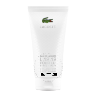 Lacoste Eau de Lacoste L.12.12 Blanc Pure Shower Gel For him EDT 100ml / 3.3 fl oz