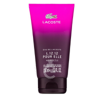 Lacoste Eau De Lacoste L.12.12 Pour Elle Magnetic Shower Gel 250ml / 5.0 fl oz