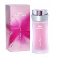 Lacoste Love of Pink for Her EDT 90ml