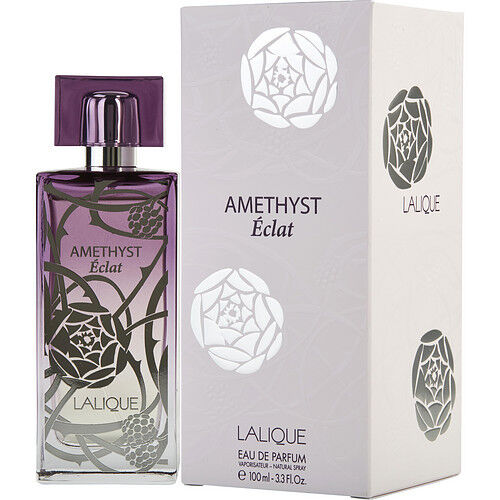 Lalique Amethyst Eclat EDP For Her 100mL