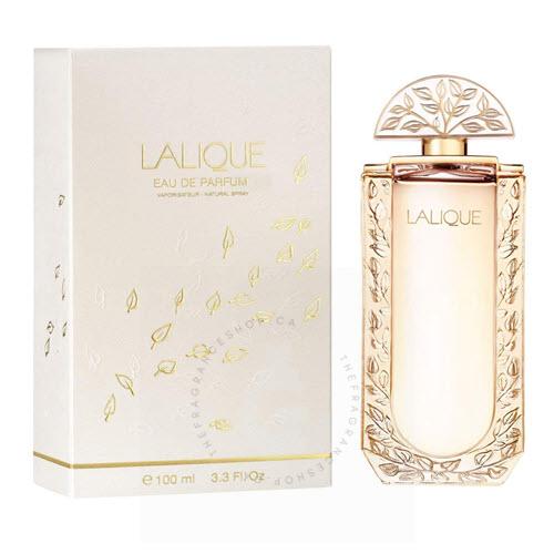 Lalique Lalique Clasic White EDP 100ml / 3.3 Fl. oz.
