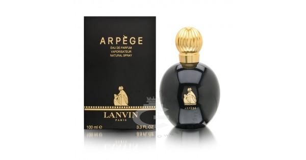 Lanvin Arpege EDP For Her 100mL Arpege