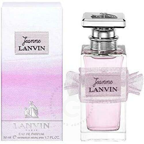 Lanvin  Jeanne Leanna EDP For Her 50ml / 1.7oz