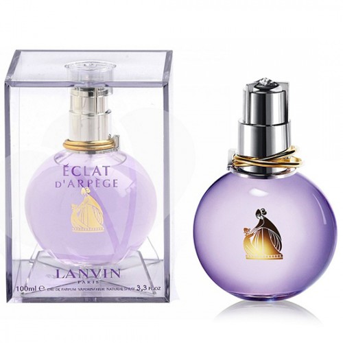 Lanvin Eclat D'Arpege For Her 100mL