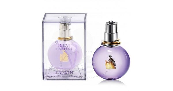 Lanvin Eclat DArpege For Her 100mL - DArpege