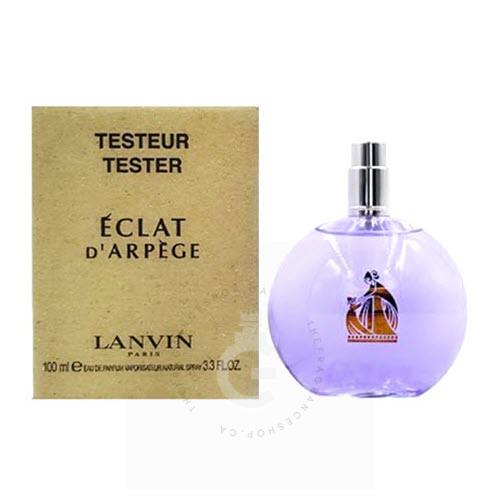 Lanvin Eclat D'Arpege EDP Tester For Her 100ml / 3.3 Fl.oz