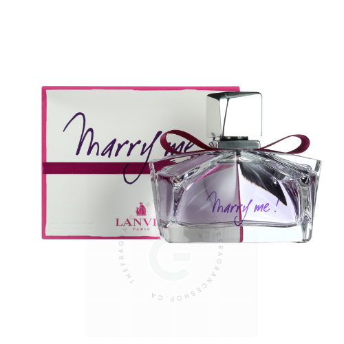 Lanvin Marry Me EDP For Her 70ml / 2.5 Fl. Oz.