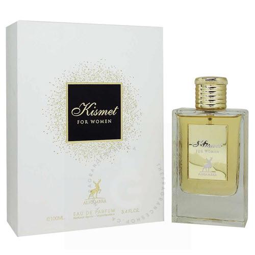 Lattafa Maison Alhambra La Voie EDP For Her 100ml / 3.4oz - La Voie