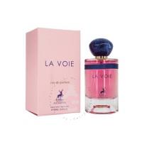 Lattafa Maison Alhambra La Voie EDP For Her 100ml / 3.4oz