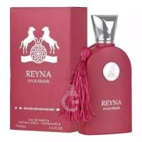 Lattafa Maison Alhambra Reyna ( Oriana Twist) EDP For Her 100ml / 3.4oz