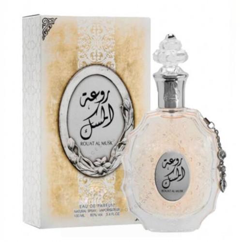 Lattafa Prestige Rouat Al Musk EDP For Her 100ml / 3.4oz