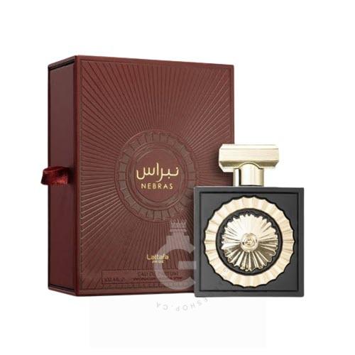 Lattafa Pride Nebras EDP For Him / Her 100ml / 3.4oz