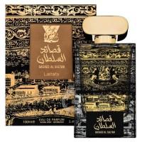 Lattafa Qasaed Al Sultan For Him / Her EDP 100ml / 3.4oz