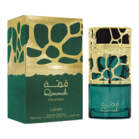 Lattafa Qimmah EDP For Women 100 ml / 3.4 Fl. oz. 