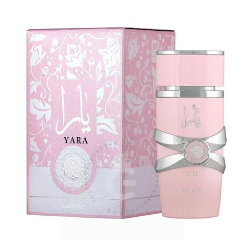 Lattafa Yara EDP For Her 100ml / 3.4oz