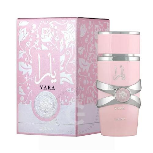 Lattafa Yara EDP For Her 100ml / 3.4oz