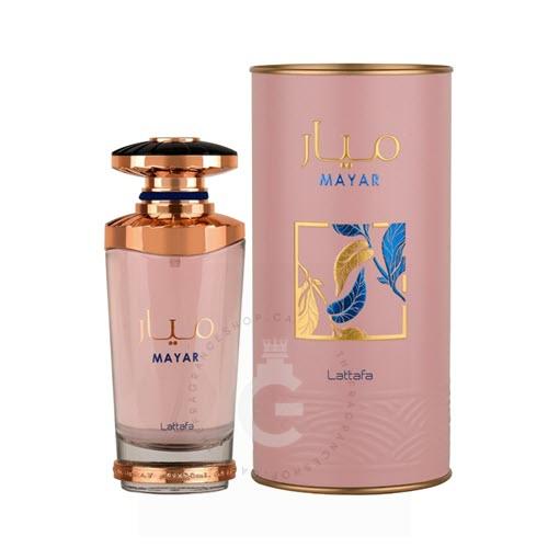 Lattafa Mayar EDP For Him / Her 100ml / 3.4oz
