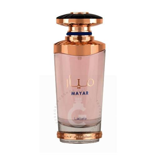 Lattafa Mayar EDP Tester For Her 100ml / 3.4oz