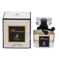 Lattafa Maison Alhambra Florenza ( Flora Twist) EDP For Her 100 ml / 3.4 Fl. oz.