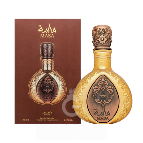 Lattafa Maison Alhambra Masa EDP For Him / Her 100ml  / 3.4oz EDP