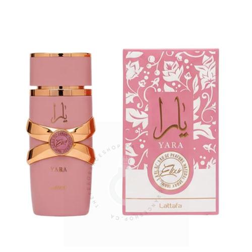 Lattafa Yara Elixir EDP ( Her Elixir ) For Her 100ml / 3.4oz