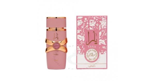 Lattafa Yara Elixir EDP ( Her Elixir ) For Her 100ml / 3.4oz