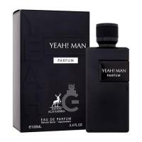 Lattafa Maison Alhambra Yeah! Man Parfum ( Y EDP ) EDP Him / Her 100ml / 3.4 fl oz