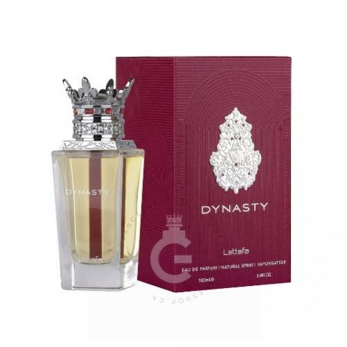 Lattafa Maison Alhambra Dynasty EDP For Him / Her 100ml / 3.4oz
