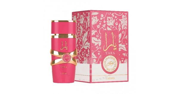 【YARA】Candy Edp 100ml 香水 Lattafa Yara Candy – Perfume Shop