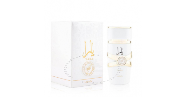 Lattafa Yara Moi EDP For Her 100mL / 3.4oz - L'Intrude
