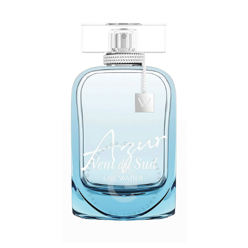 Lise Watier Azur Vent Du Sud EDT For Her 100 ml / 3.4 Fl. oz. 