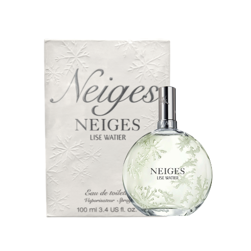 Lise Watier Neiges EDT for Her 100mL